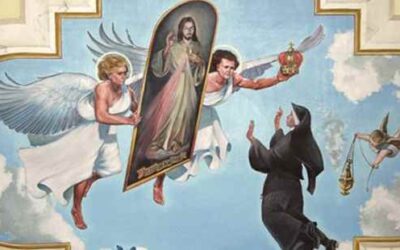 Answering Radical Traditionalist Critiques of the Divine Mercy Message and Devotion